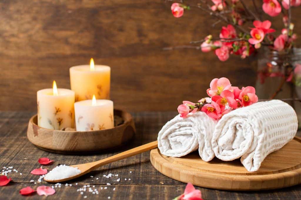 Velas Spa