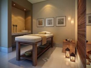 Masaje Spa